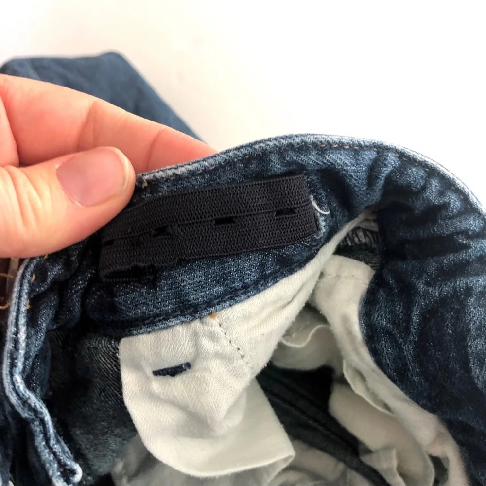 Gap jeans
